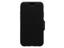 Otterbox Book Cover Strada iPhone 11 Schwarz
