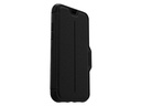 Otterbox Book Cover Strada iPhone 11 Schwarz