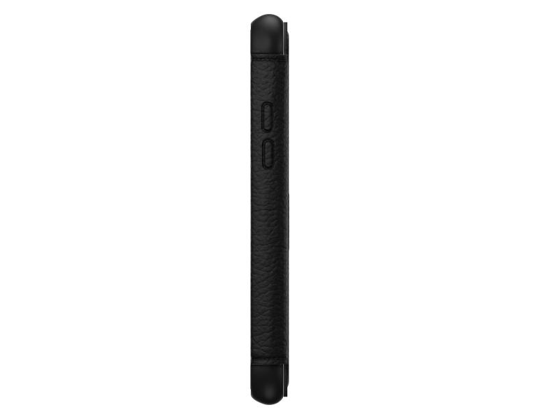 Otterbox Book Cover Strada iPhone 11 Schwarz