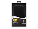 Otterbox Book Cover Strada iPhone 11 Schwarz