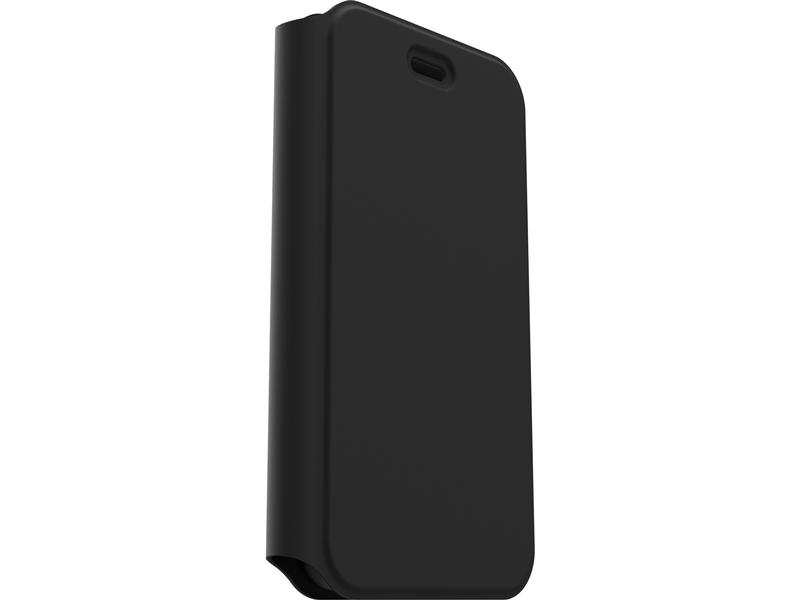 Otterbox Book Cover Strada Via iPhone 13 Pro Schwarz