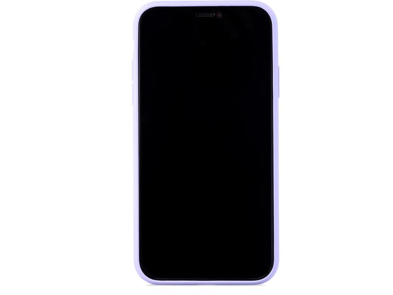 Holdit Back Cover Silicone iPhone 11 Lavender