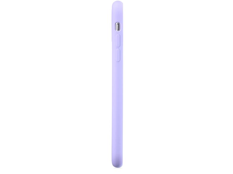 Holdit Back Cover Silicone iPhone 11 Lavender