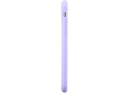 Holdit Back Cover Silicone iPhone 11 Lavender