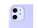 Holdit Back Cover Silicone iPhone 11 Lavender