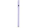 Holdit Back Cover Silicone iPhone 12 Pro Max Lavender