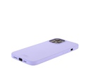 Holdit Back Cover Silicone iPhone 12 Pro Max Lavender