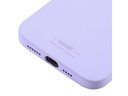 Holdit Back Cover Silicone iPhone 12 Pro Max Lavender