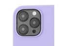 Holdit Back Cover Silicone iPhone 12 Pro Max Lavender