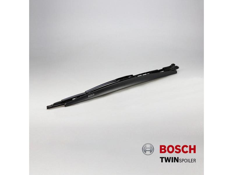 Bosch Automotive Frontscheibenwischer 600US, 600 mm