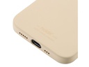 Holdit Back Cover Silicone iPhone 12/12 Pro Beige