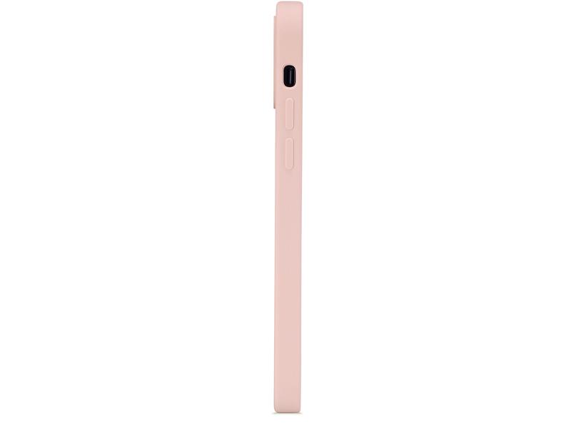 Holdit Back Cover Silicone iPhone 12/12 Pro Pink