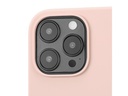 Holdit Back Cover Silicone iPhone 12/12 Pro Pink