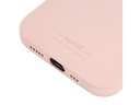 Holdit Back Cover Silicone iPhone 12/12 Pro Pink