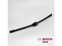 Bosch Automotive Heckscheibenwischer A400H, 400 mm
