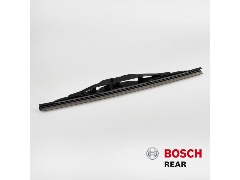 Bosch Automotive Heckscheibenwischer H402, 400 mm