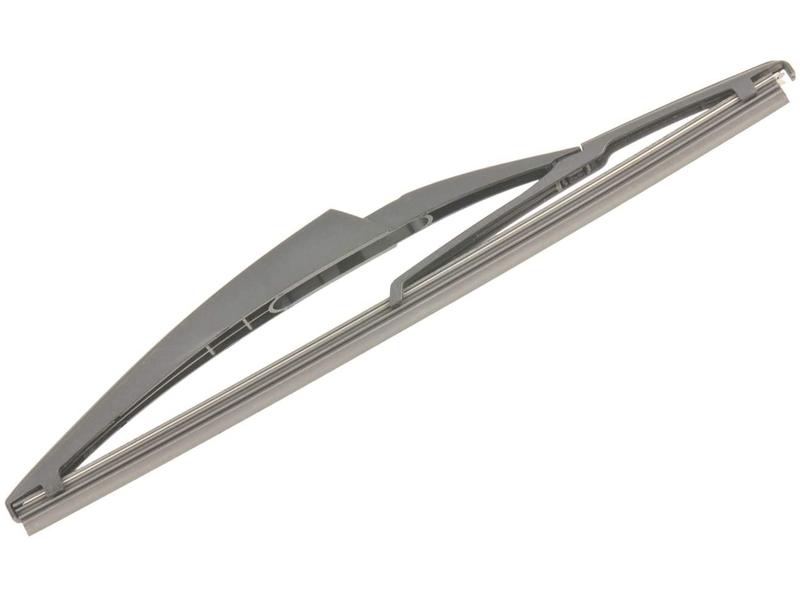 Bosch Automotive Heckscheibenwischer H840, 290 mm