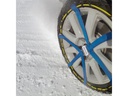 Michelin Textilschneekette Easy Grip EVO 14