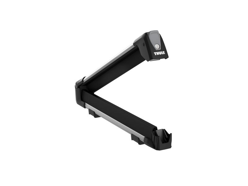 Thule Ski- und Snowboardträger SnowPack 7324