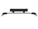 Thule Ski- und Snowboardträger SnowPack 7326B