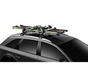 Thule Ski- und Snowboardträger Snowpack 7325