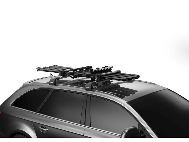Thule Skiträger SnowPack 7322
