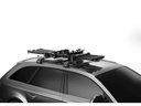 Thule Skiträger SnowPack 7322