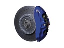 Foliatec Sprühlack Set für Bremssattel, Blau