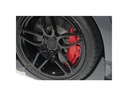 Foliatec Sprühlack Set für Bremssattel, Rot