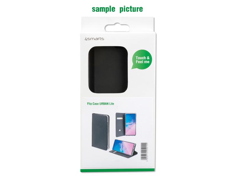 4smarts Book Cover URBAN Lite iPhone 7 / 8 / SE (2020)