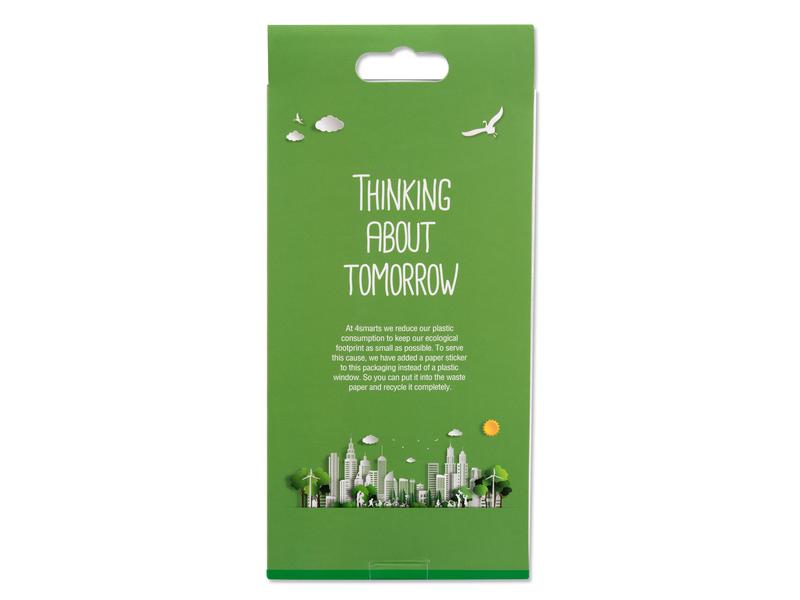 4smarts Book Cover URBAN Lite iPhone 7 / 8 / SE (2020)