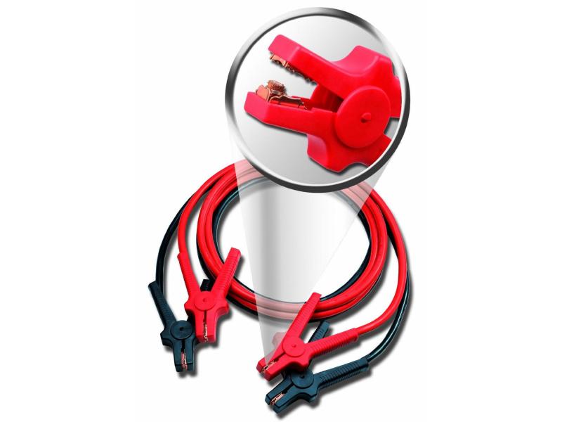 AEG Automotive Starthilfekabel SP 16 16 mm²