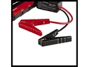 Einhell Starterbatterie mit Ladefunktion CE-JS 12 / 12V/200A