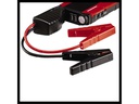 Einhell Starterbatterie mit Ladefunktion CE-JS 18 / 12V/ 300A