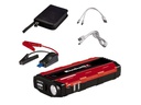Einhell Starterbatterie mit Ladefunktion CE-JS 8 / 12V/200A