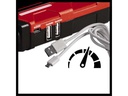 Einhell Starterbatterie mit Ladefunktion CE-JS 8 / 12V/200A