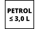 Einhell Starterbatterie mit Ladefunktion CE-JS 8 / 12V/200A