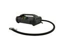 Lokithor Jump Starter und Luftpumpe 12V/ 2000A