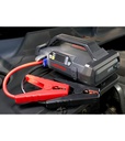 Lokithor Jump Starter und Luftpumpe 12V/ 2000A