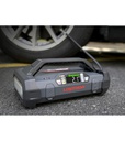Lokithor Jump Starter und Luftpumpe 12V/ 2000A