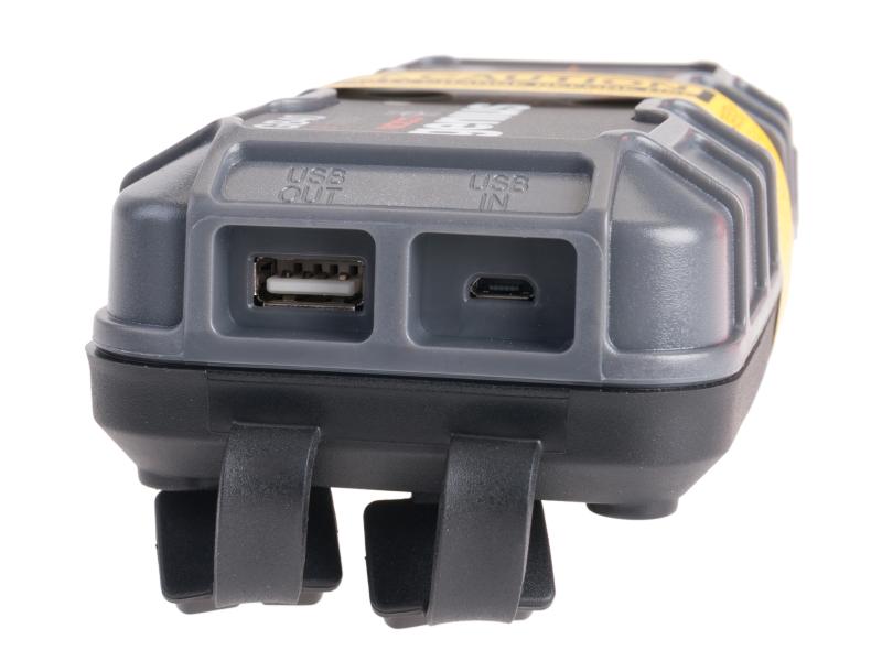 Noco Starterbatterie mit Ladefunktion GB40 12V 1000A