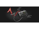 Noco Starterbatterie mit Ladefunktion GB70 12V 2000A