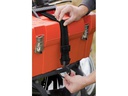Masterlock Gummi-Spannseil