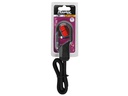 Masterlock Gummi-Spannseil mit Clip