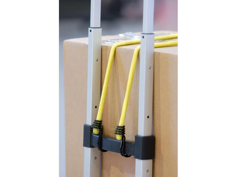 Masterlock Gummi-Spannseilset