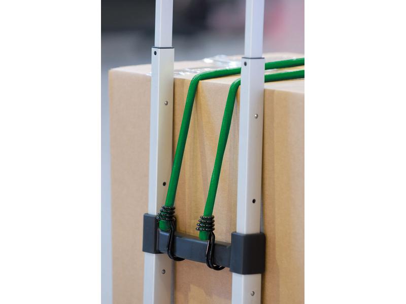 Masterlock Gummi-Spannseilset Dose à 6 Stück