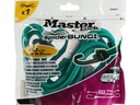 Masterlock Gummi-Spannseilspinne