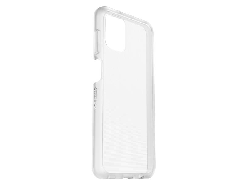 Otterbox Back Cover React Galaxy A12 Transparent