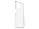 Otterbox Back Cover React Galaxy A12 Transparent