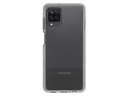 Otterbox Back Cover React Galaxy A12 Transparent